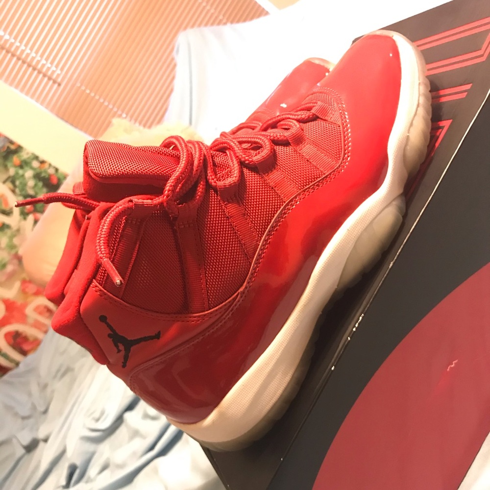 Air Jordan 11 Win like 96